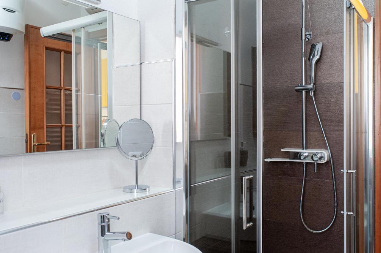Apartmán La Scaletta Alghero Exteriér fotografie