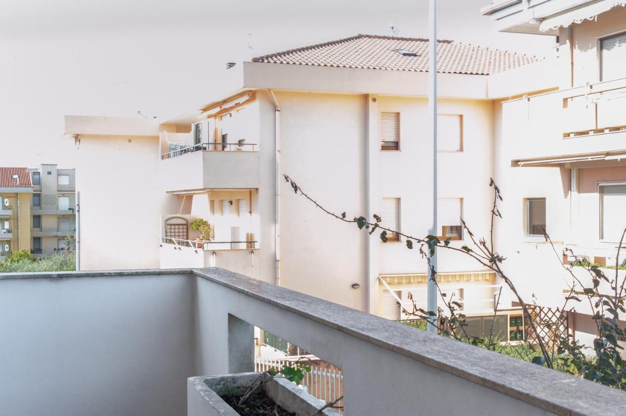 Apartmán La Scaletta Alghero Exteriér fotografie