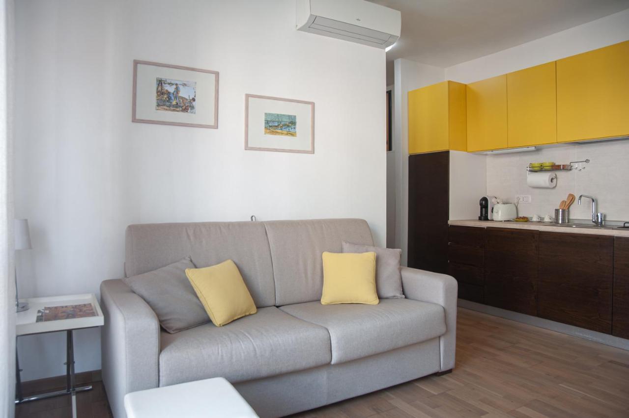 Apartmán La Scaletta Alghero Exteriér fotografie