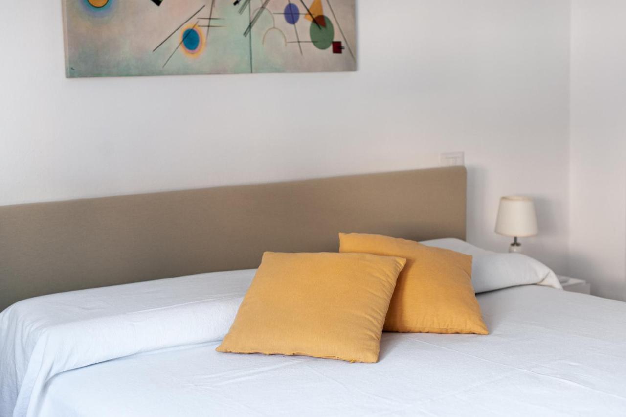 Apartmán La Scaletta Alghero Exteriér fotografie