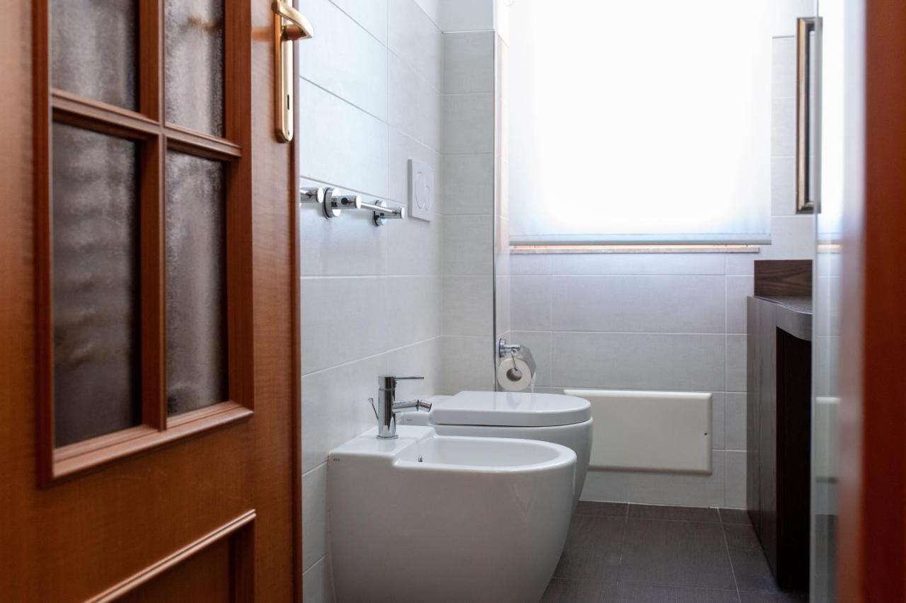 Apartmán La Scaletta Alghero Exteriér fotografie