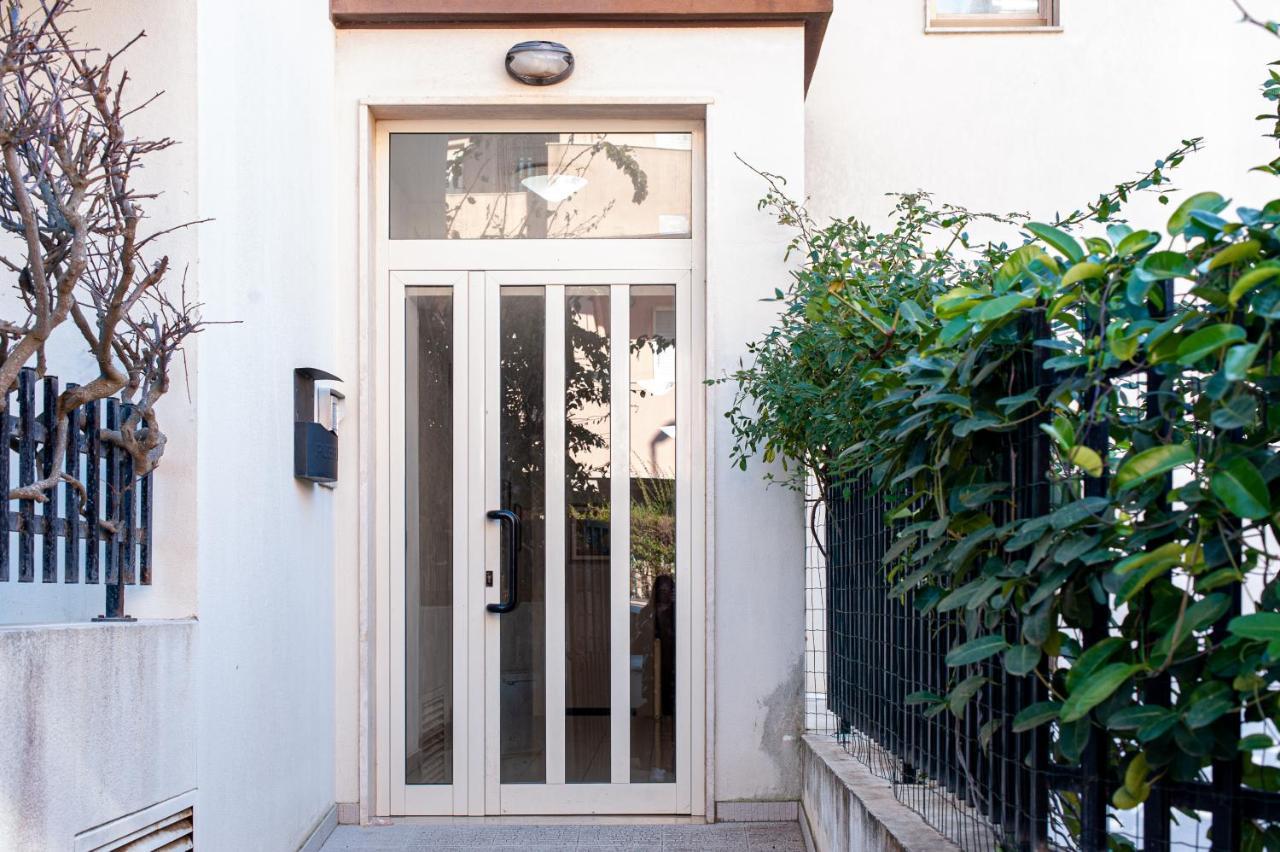 Apartmán La Scaletta Alghero Exteriér fotografie