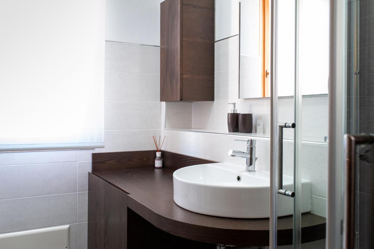 Apartmán La Scaletta Alghero Exteriér fotografie
