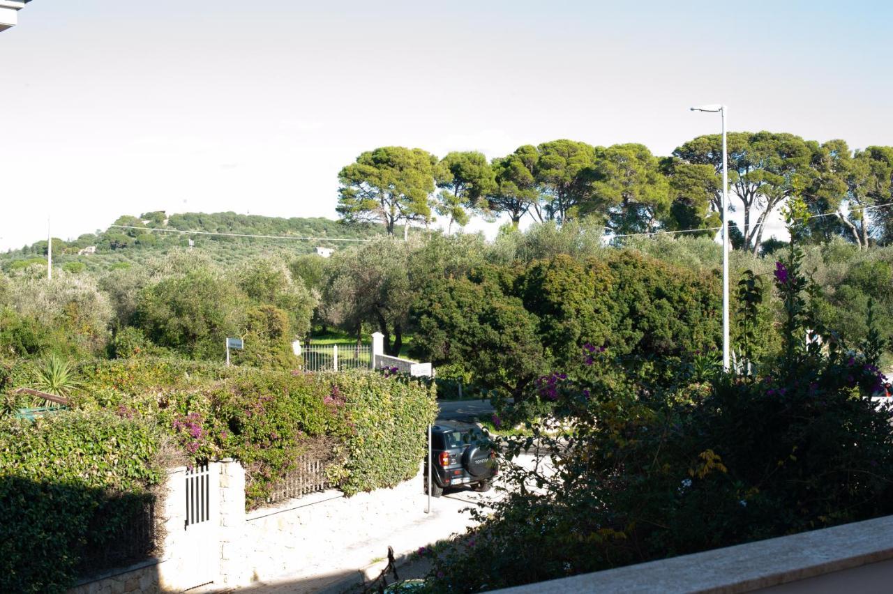 Apartmán La Scaletta Alghero Exteriér fotografie