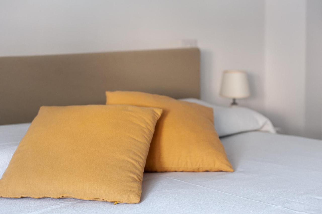 Apartmán La Scaletta Alghero Exteriér fotografie